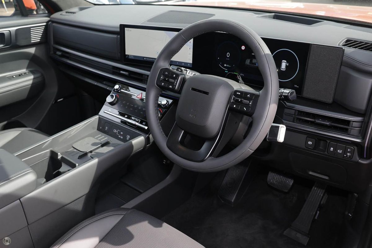 2024 Hyundai Santa Fe