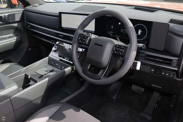 2024 Hyundai Santa Fe