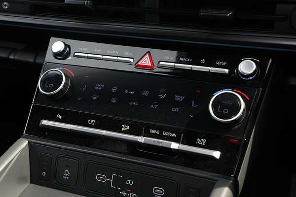 2024 Hyundai Santa Fe