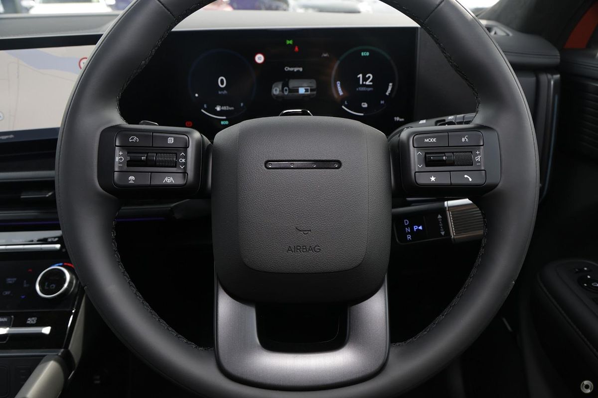 2024 Hyundai Santa Fe