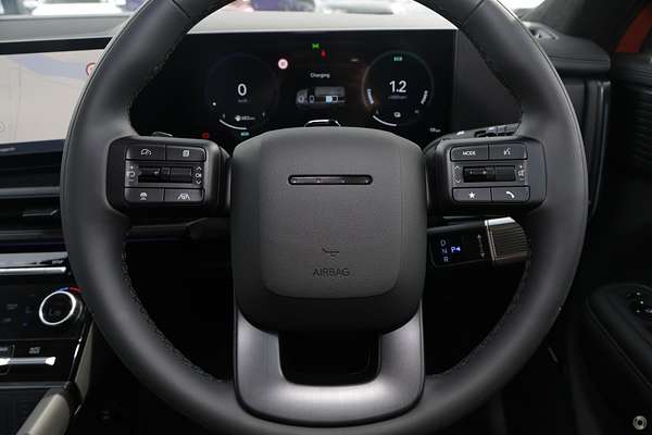 2024 Hyundai Santa Fe