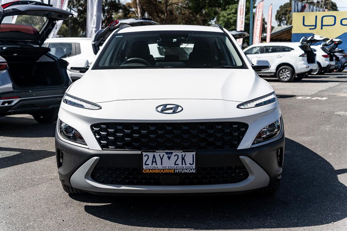 2023 Hyundai Kona OS.V5