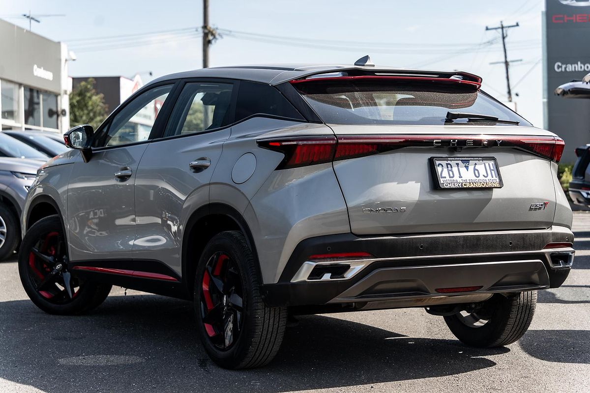 2023 Chery OMODA 5 EX T19C