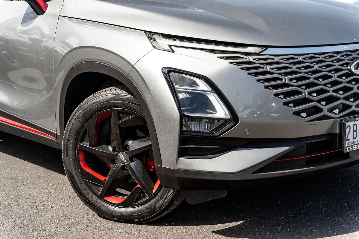 2023 Chery OMODA 5 EX T19C