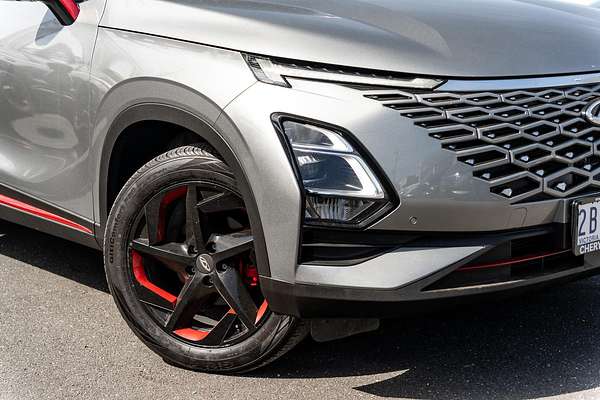 2023 Chery OMODA 5 EX T19C