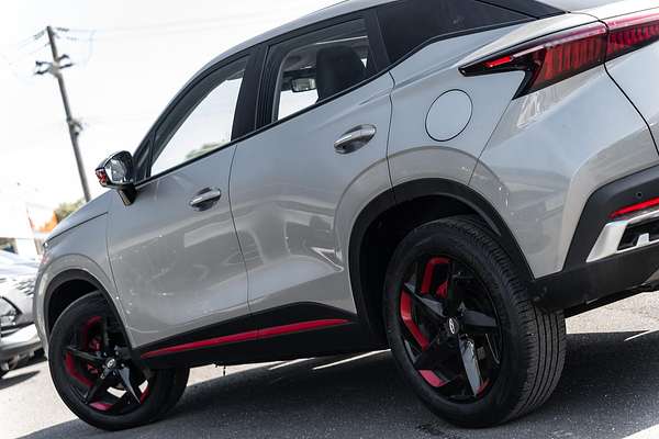 2023 Chery OMODA 5 EX T19C