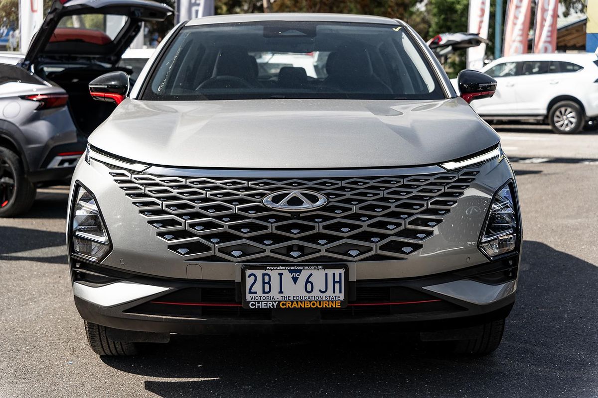 2023 Chery OMODA 5 EX T19C