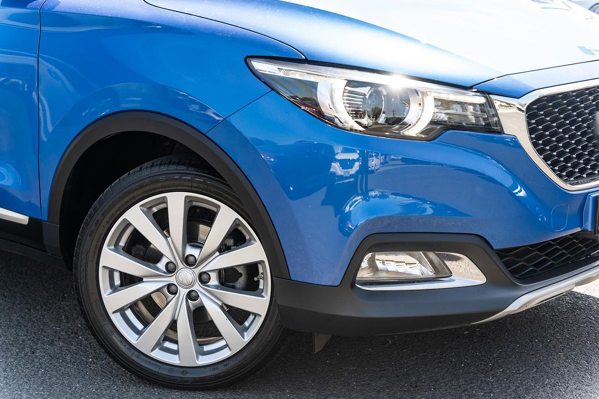 2021 MG ZS Excite AZS1