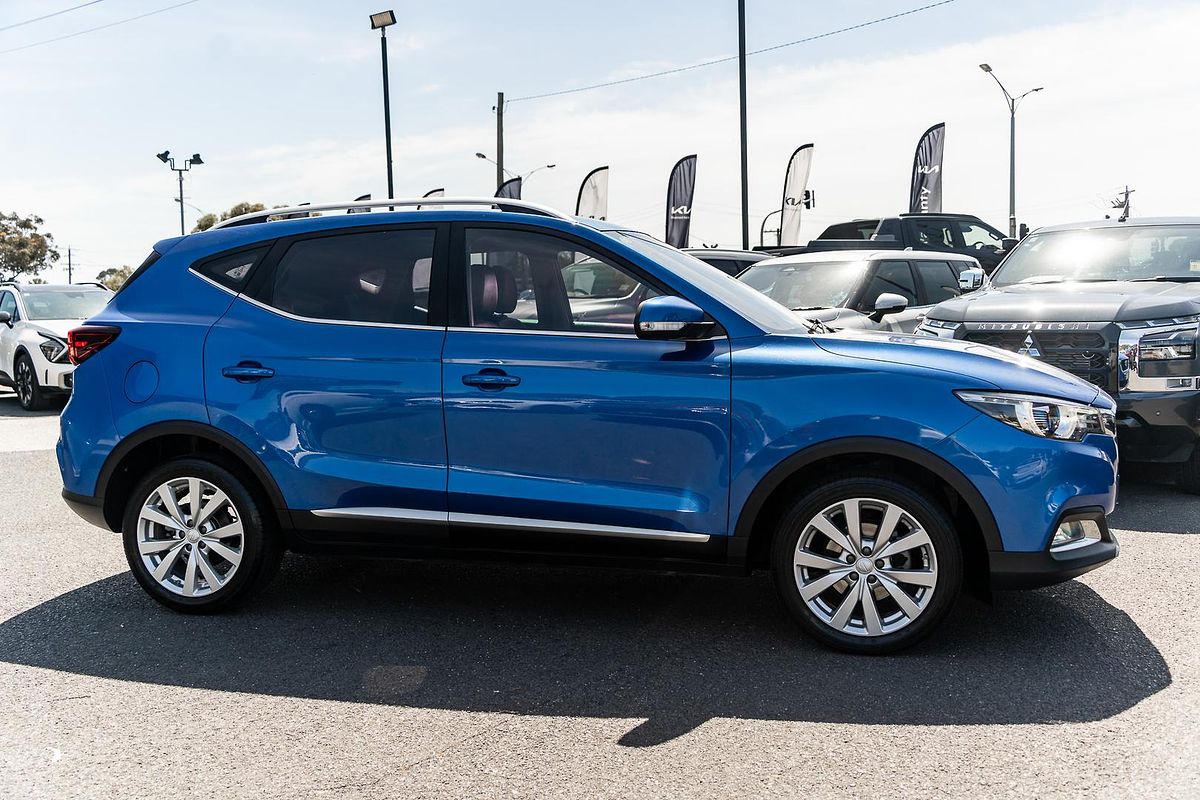 2021 MG ZS Excite AZS1