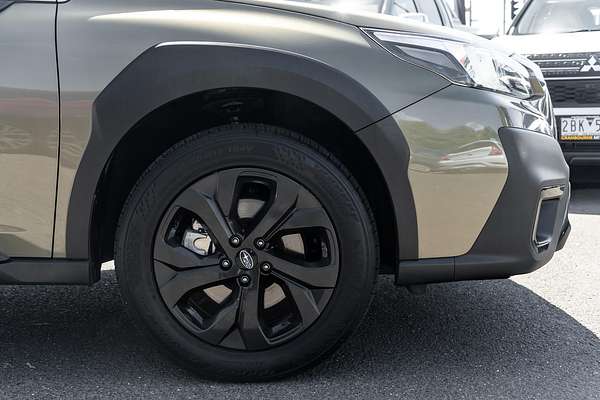 2021 Subaru Outback AWD Sport 6GEN