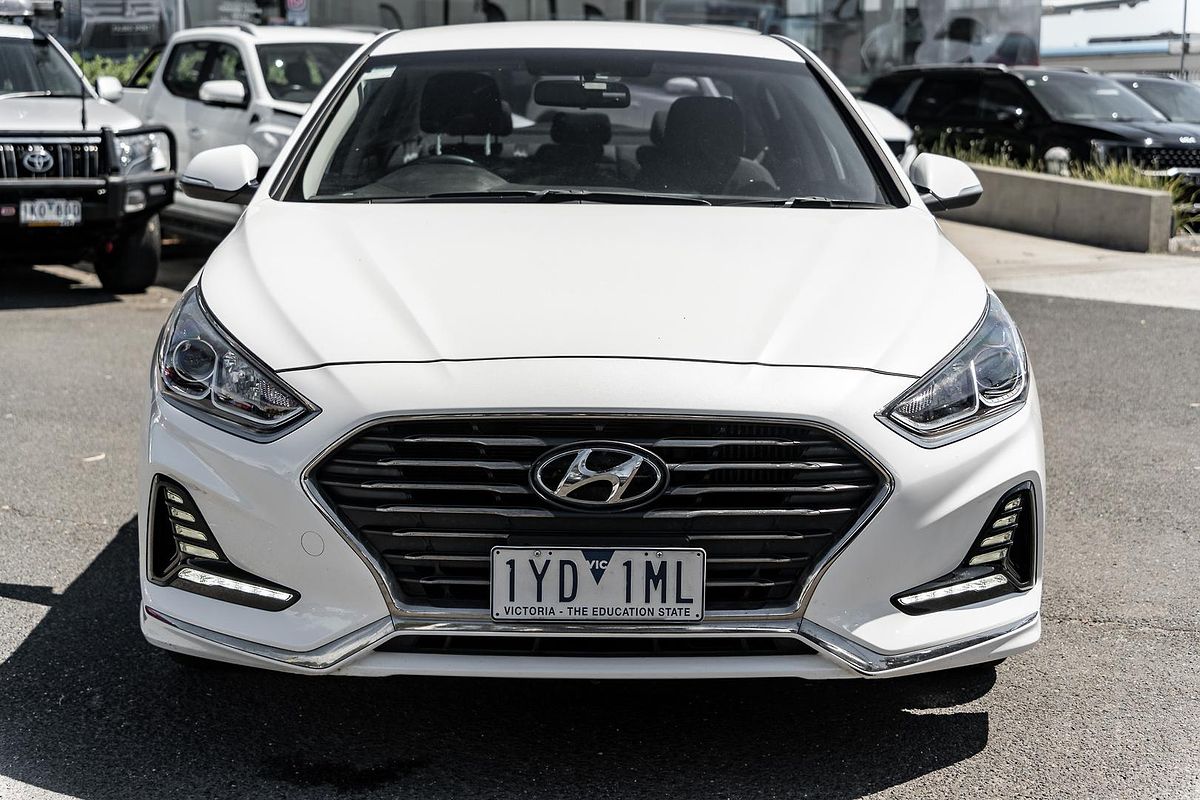 2019 Hyundai Sonata Premium LF4