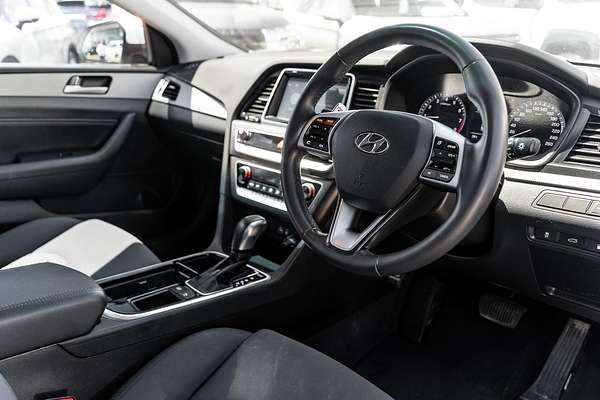 2019 Hyundai Sonata Premium LF4