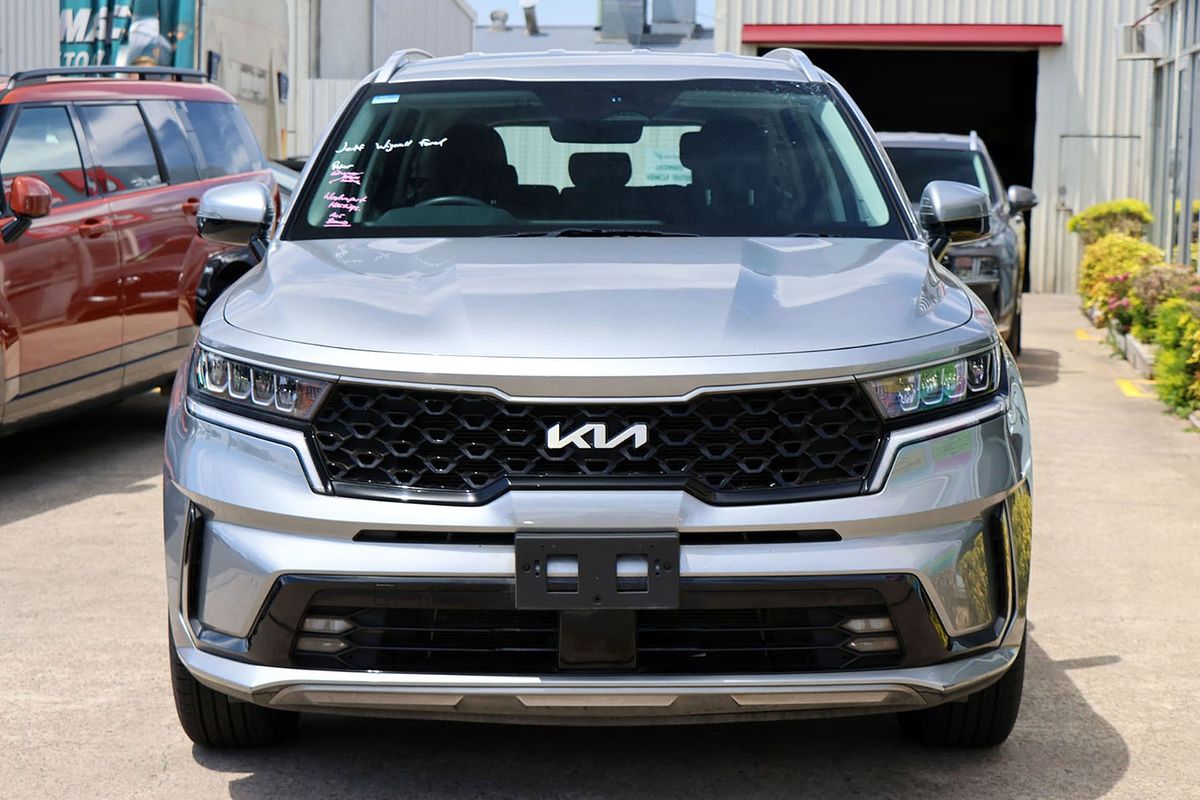 2021 Kia Sorento S MQ4