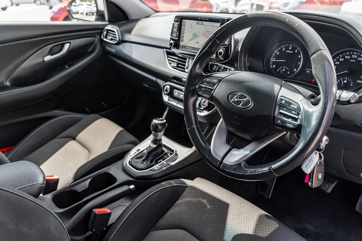 2019 Hyundai i30 Active PD2