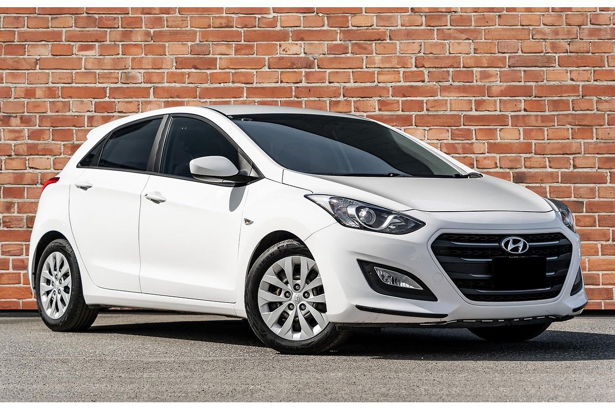 2020 Hyundai i30 Go PD.3