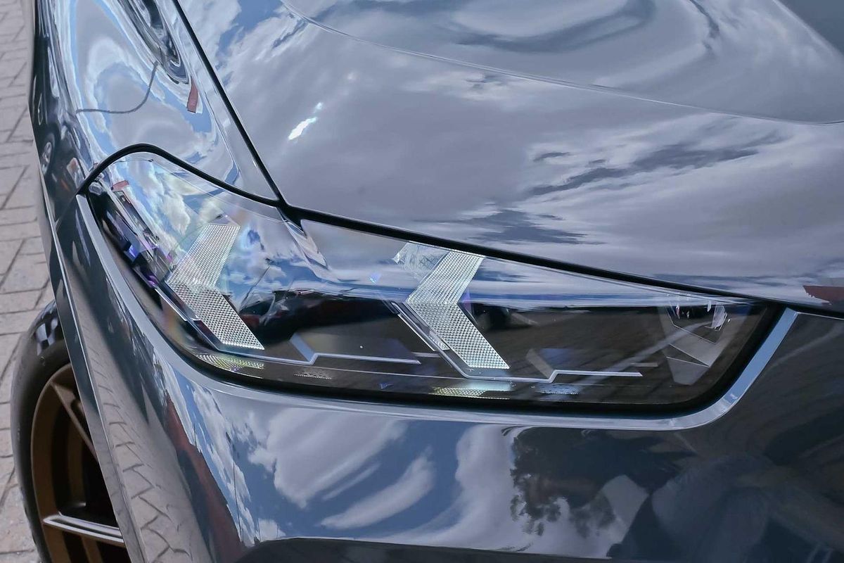 2023 BMW X5 M60i G05 LCI