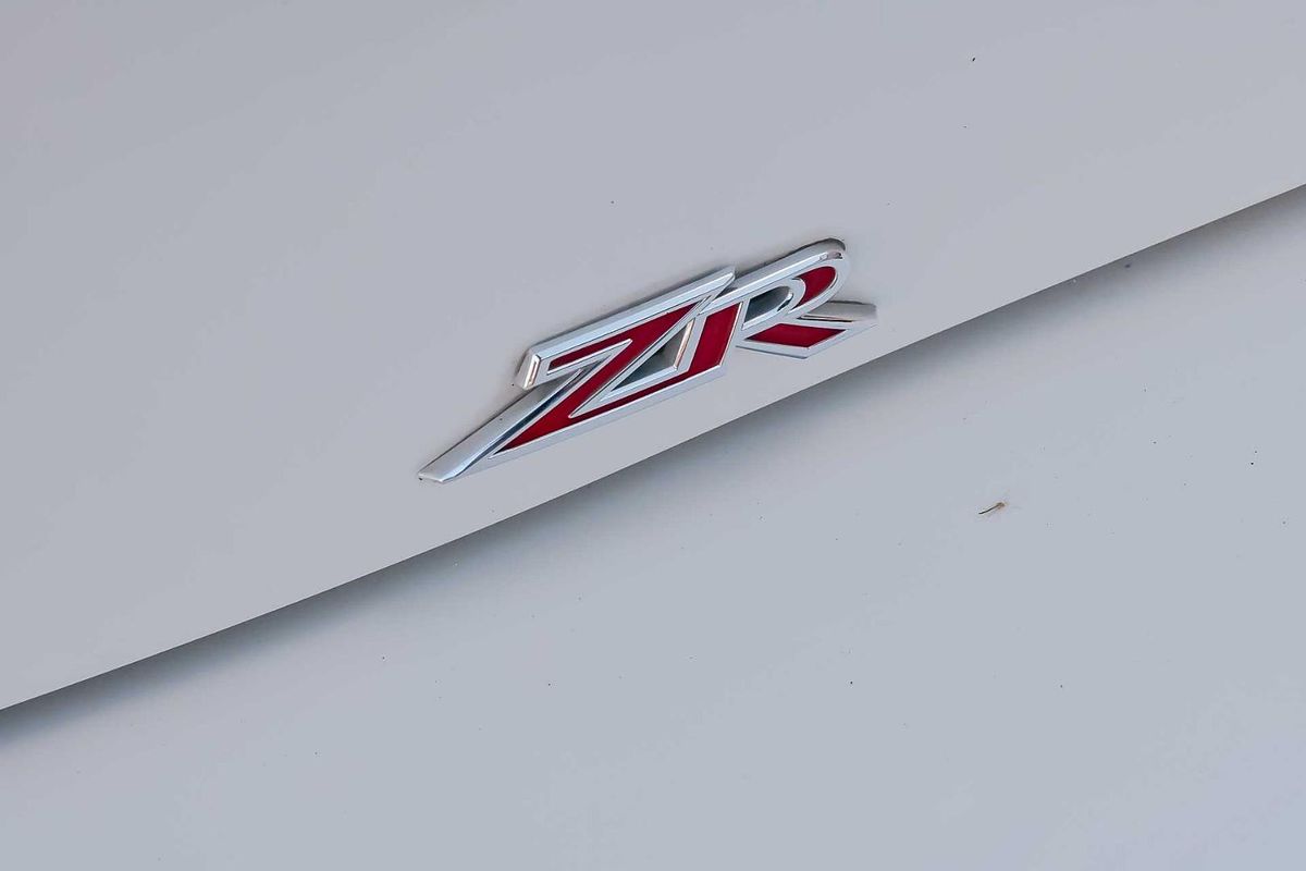 2020 Toyota Corolla ZR MZEA12R