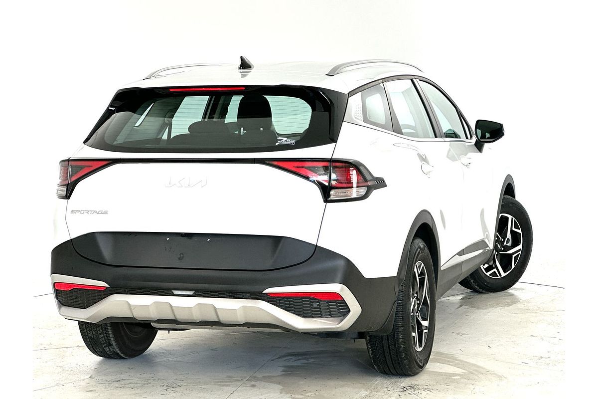 2023 Kia Sportage S NQ5