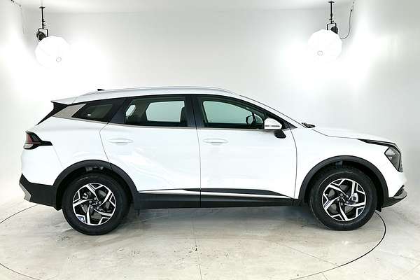 2023 Kia Sportage S NQ5