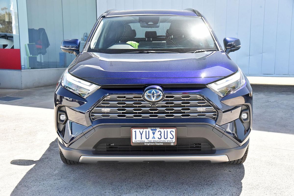 2023 Toyota RAV4 Cruiser