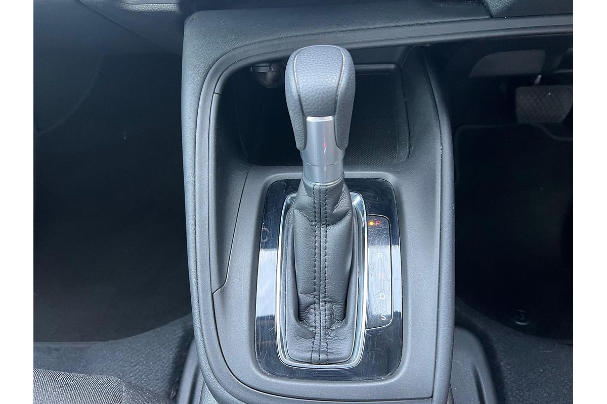 2022 Honda HR-V Vi X