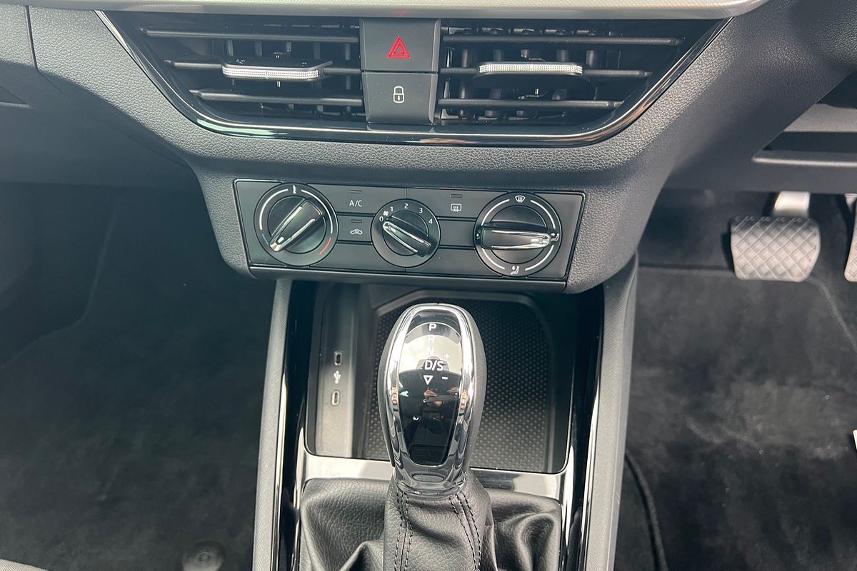 2023 SKODA Scala 85TSI Ambition NW