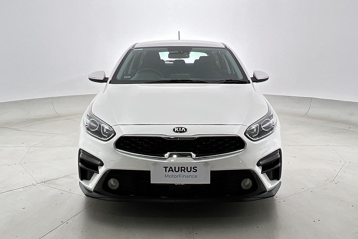 2021 Kia Cerato S BD