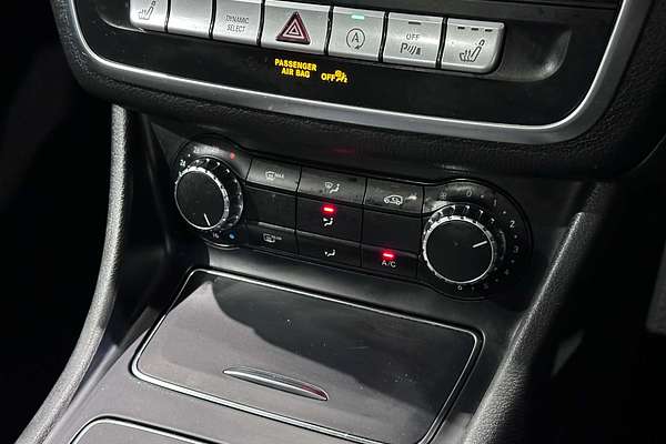 2019 Mercedes-Benz GLA-Class GLA180 X156