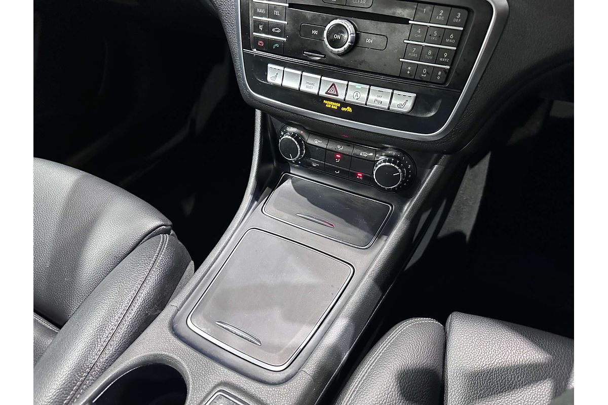 2019 Mercedes-Benz GLA-Class GLA180 X156