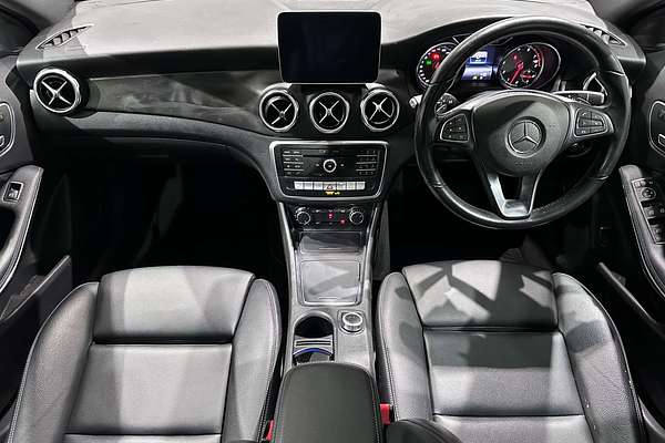 2019 Mercedes-Benz GLA-Class GLA180 X156