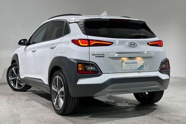 2020 Hyundai Kona Highlander OS.3