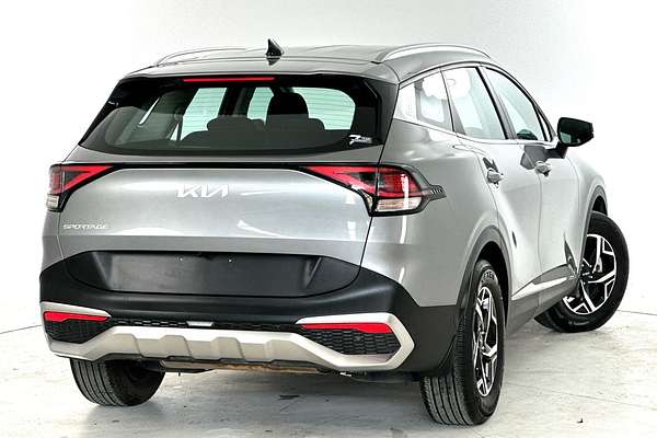 2023 Kia Sportage S NQ5