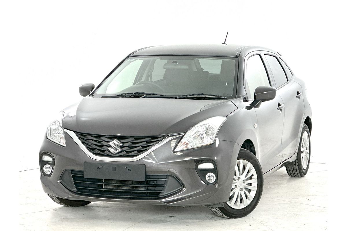 2021 Suzuki Baleno GL EW Series II