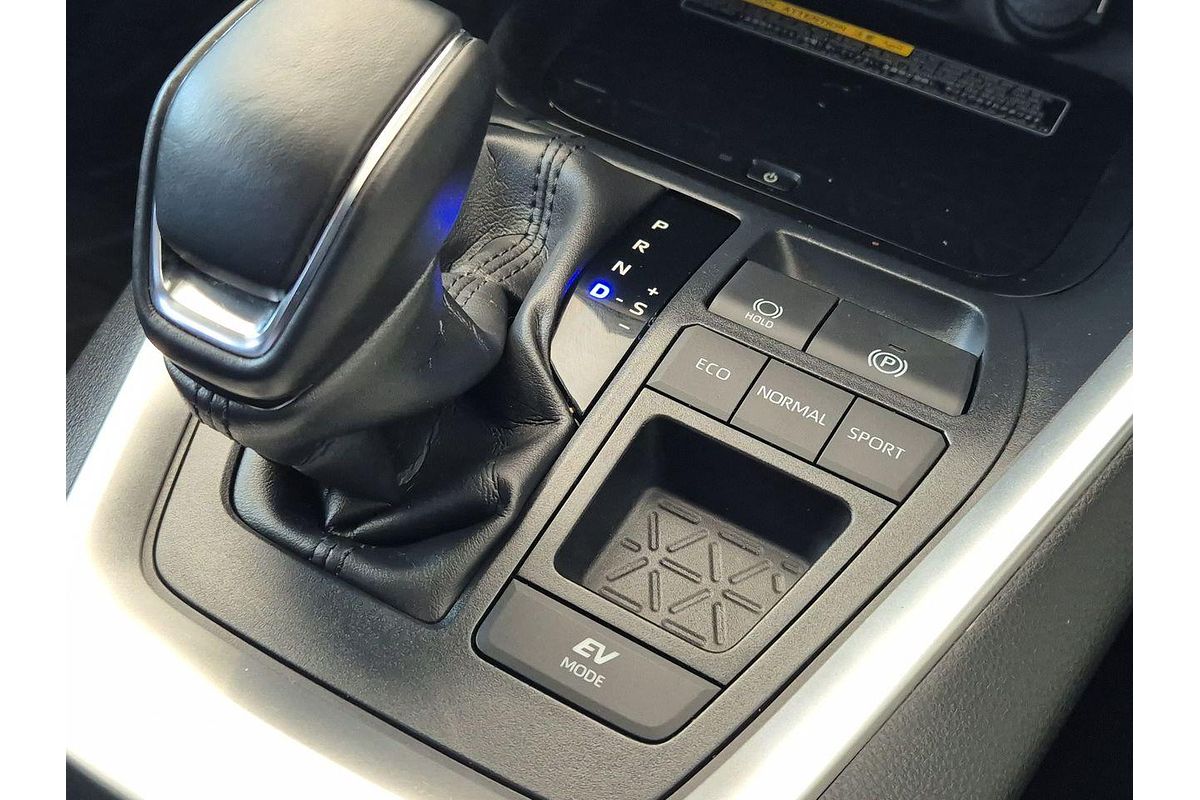 2021 Toyota RAV4 GXL AXAH52R