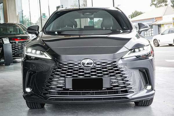 2023 Lexus RX RX350h Sports Luxury AALH15R