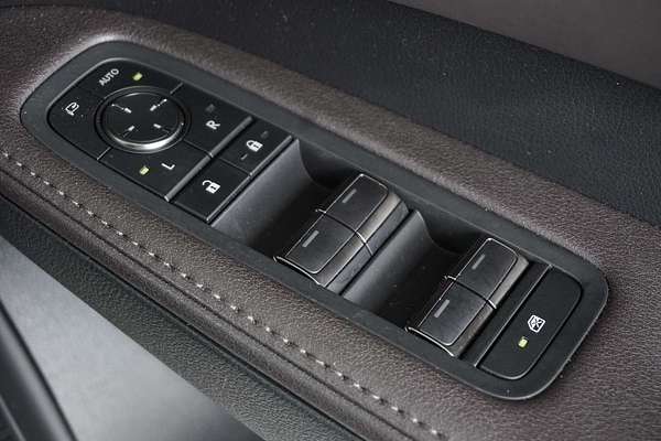 2023 Lexus RX RX350h Sports Luxury AALH15R