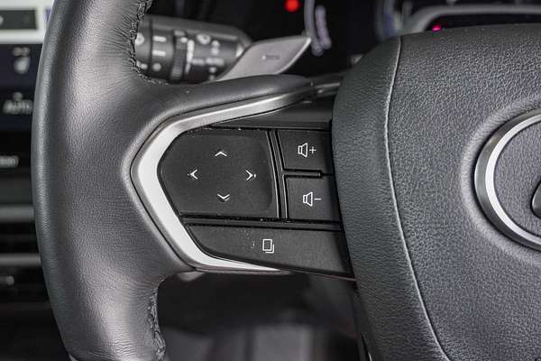 2023 Lexus RX RX350h Sports Luxury AALH15R