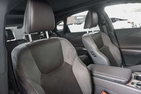 2023 Lexus RX RX350h Sports Luxury AALH15R