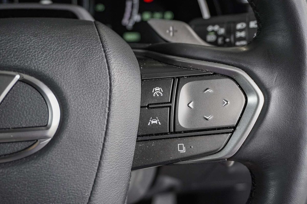2023 Lexus RX RX350h Sports Luxury AALH15R