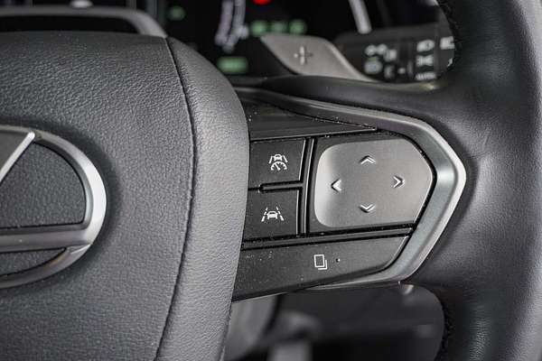 2023 Lexus RX RX350h Sports Luxury AALH15R