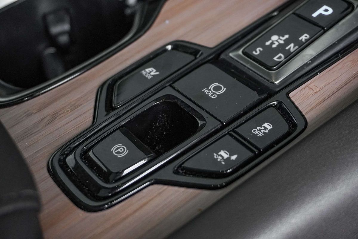 2023 Lexus RX RX350h Sports Luxury AALH15R