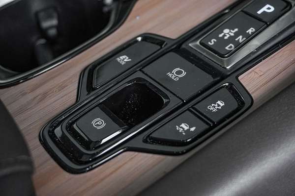 2023 Lexus RX RX350h Sports Luxury AALH15R
