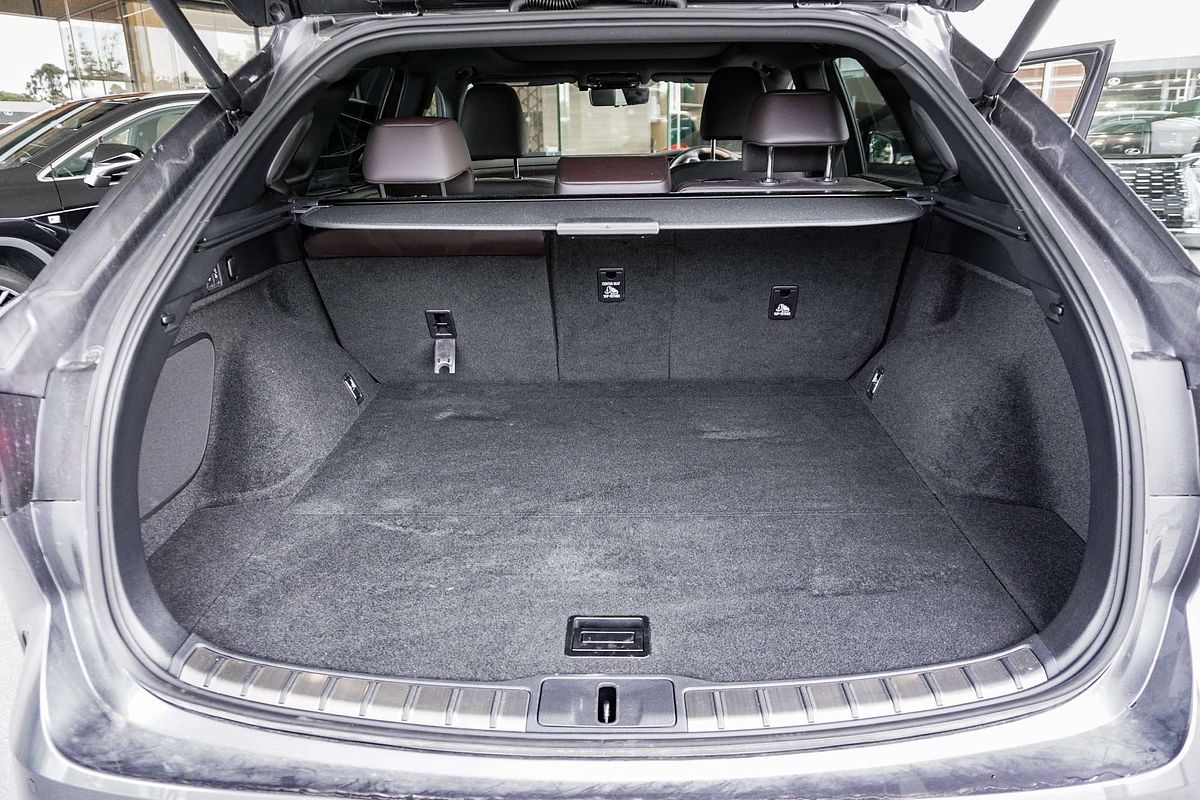 2023 Lexus RX RX350h Sports Luxury AALH15R