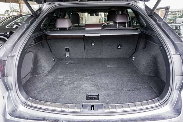 2023 Lexus RX RX350h Sports Luxury AALH15R