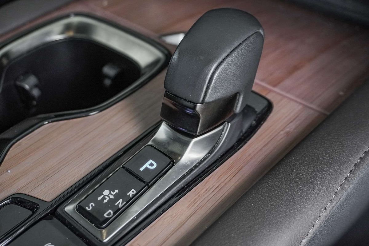2023 Lexus RX RX350h Sports Luxury AALH15R