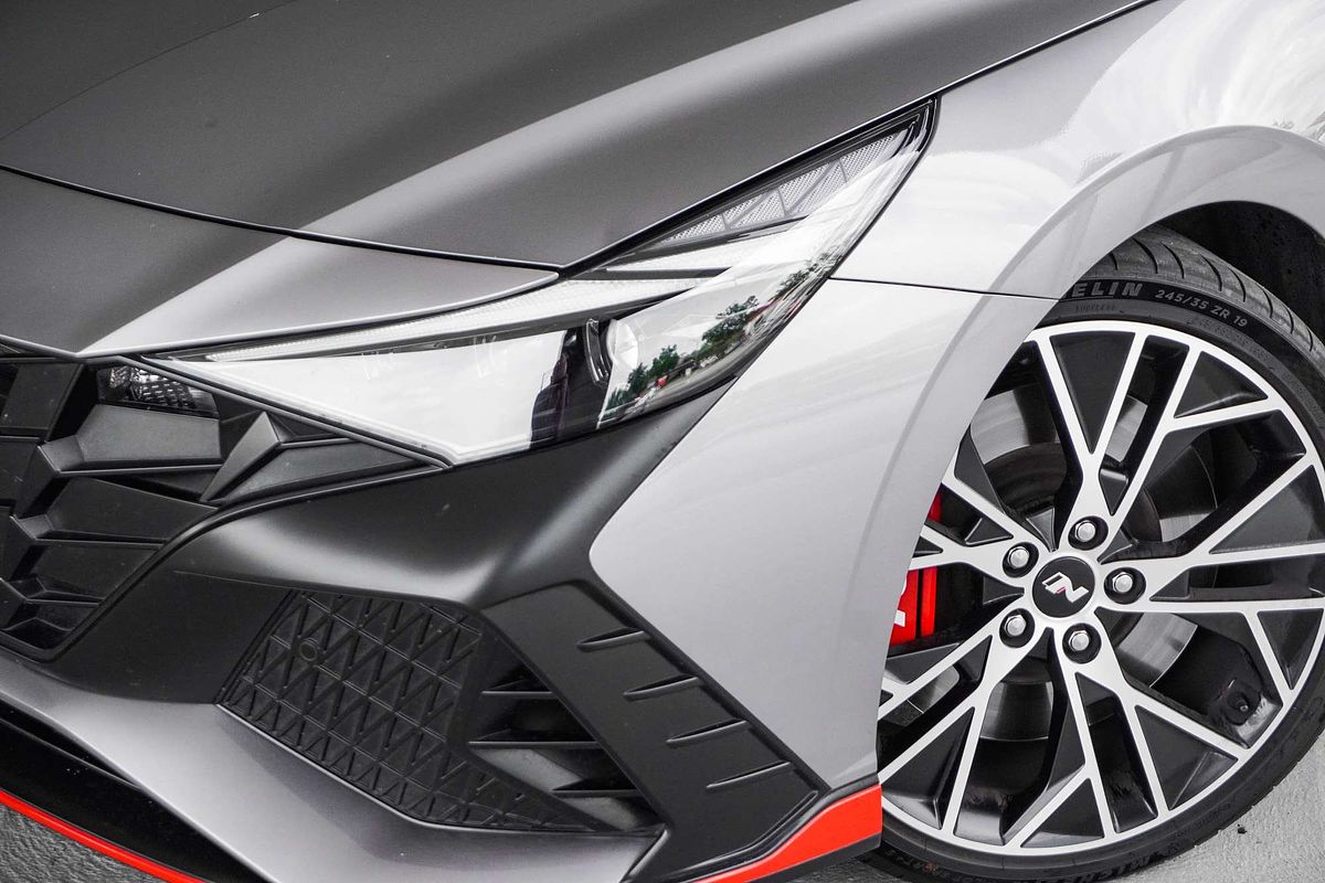 2023 Hyundai i30 N Premium CN7.V1