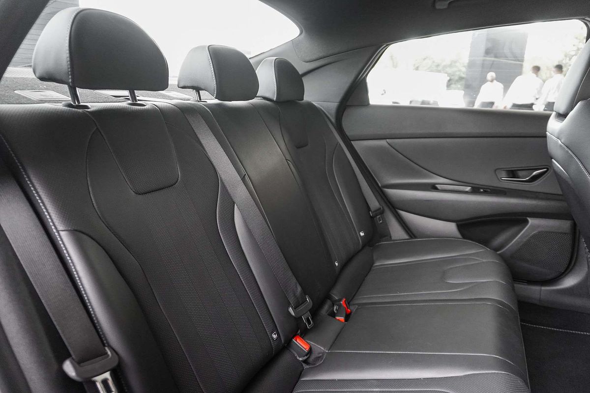 2023 Hyundai i30 N Premium CN7.V1