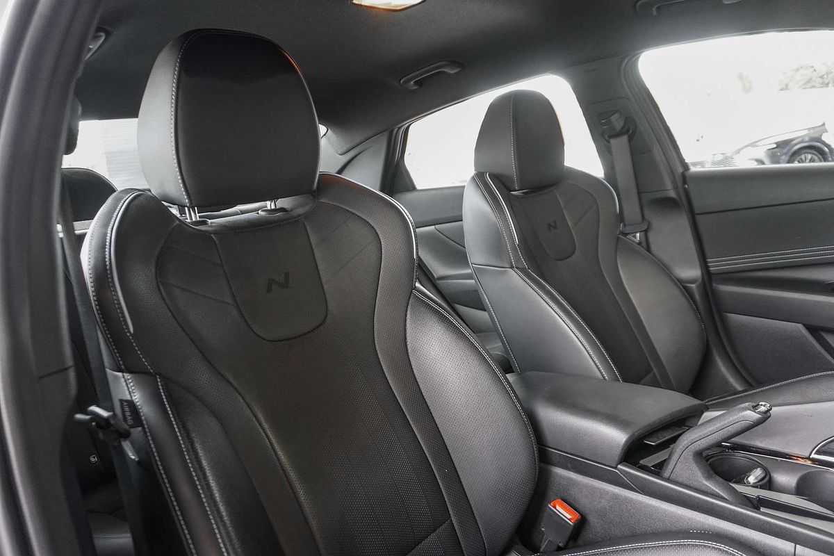 2023 Hyundai i30 N Premium CN7.V1