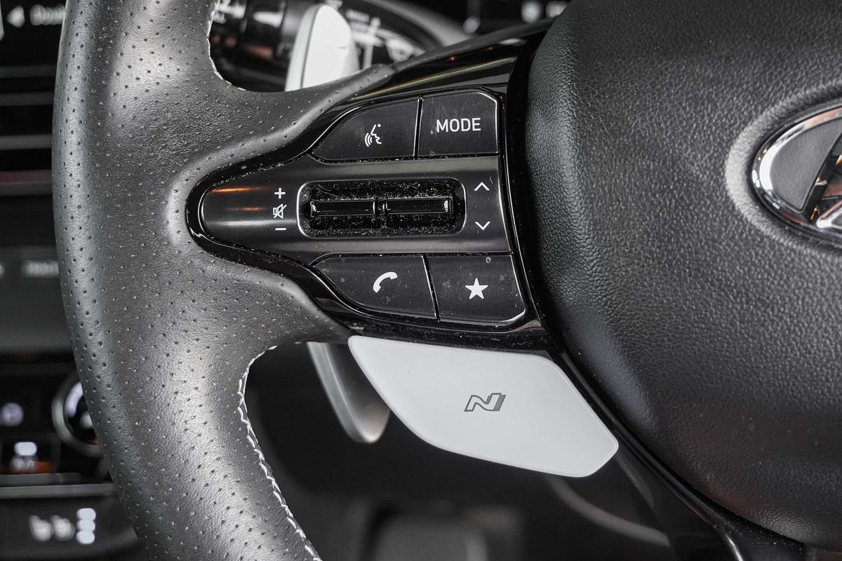 2023 Hyundai i30 N Premium CN7.V1