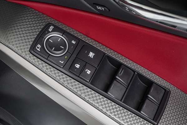 2016 Lexus IS IS300h F Sport AVE30R